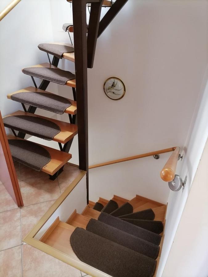 Apartament Cozy Corner Koper Zewnętrze zdjęcie