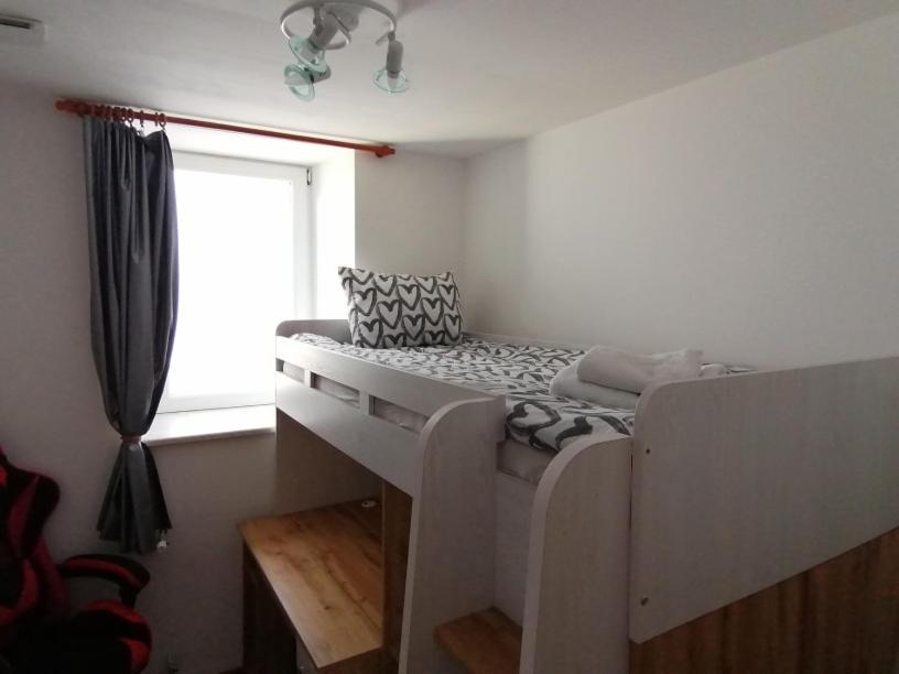 Apartament Cozy Corner Koper Zewnętrze zdjęcie