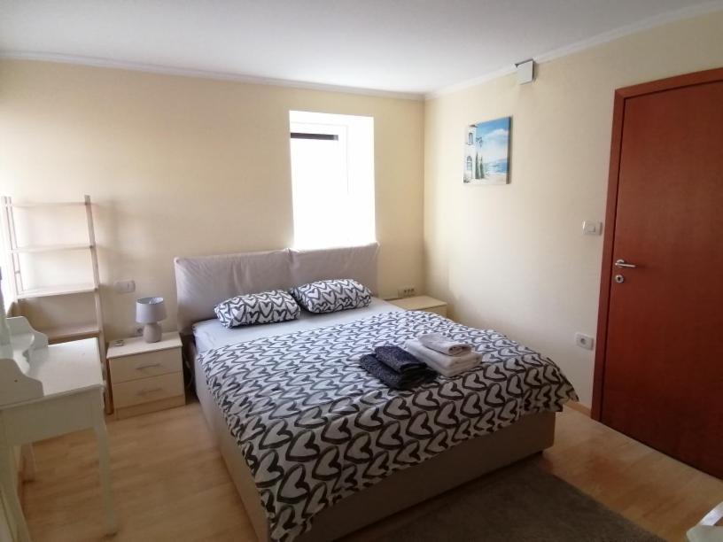 Apartament Cozy Corner Koper Zewnętrze zdjęcie