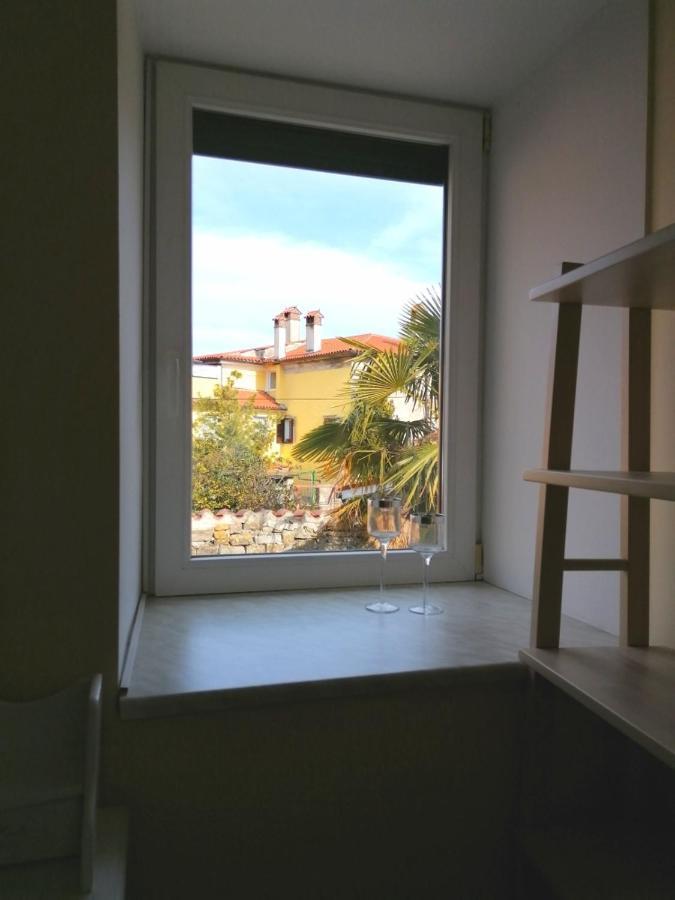 Apartament Cozy Corner Koper Zewnętrze zdjęcie