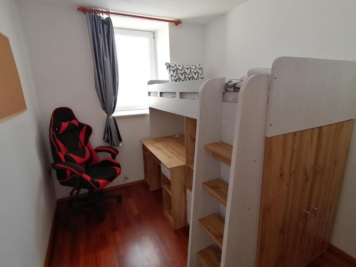 Apartament Cozy Corner Koper Zewnętrze zdjęcie