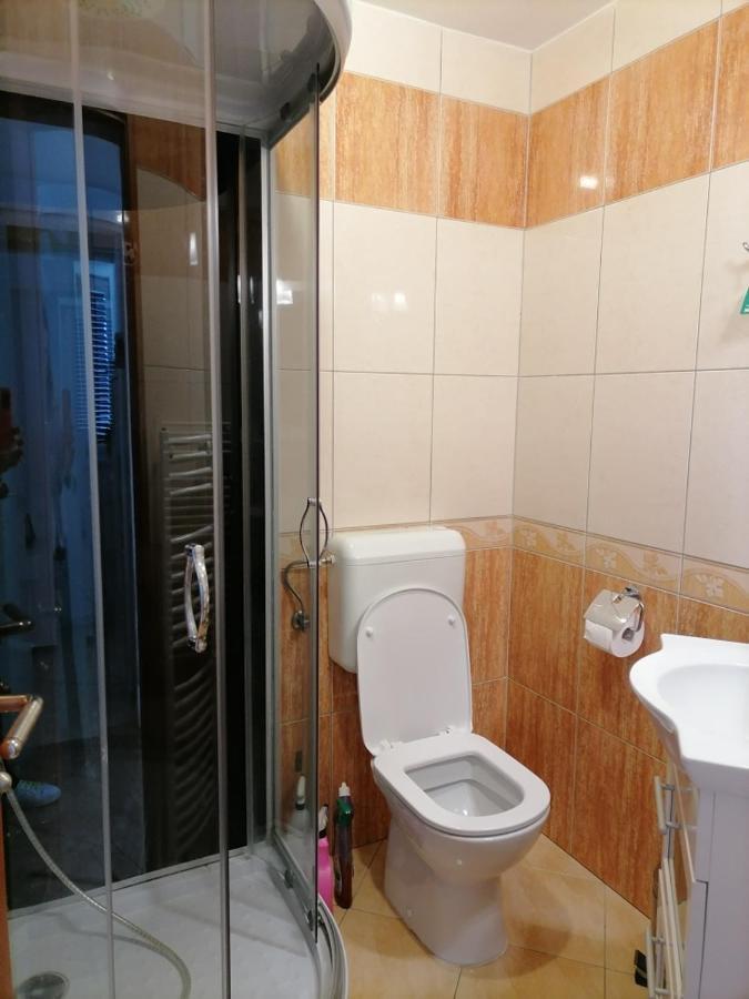 Apartament Cozy Corner Koper Zewnętrze zdjęcie