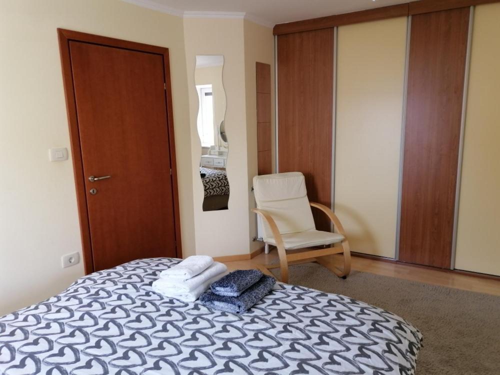 Apartament Cozy Corner Koper Zewnętrze zdjęcie