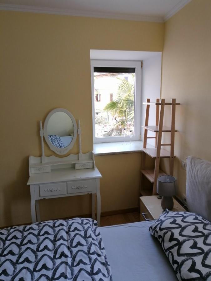 Apartament Cozy Corner Koper Zewnętrze zdjęcie