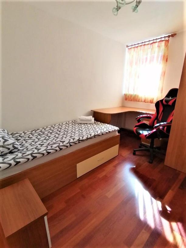 Apartament Cozy Corner Koper Zewnętrze zdjęcie