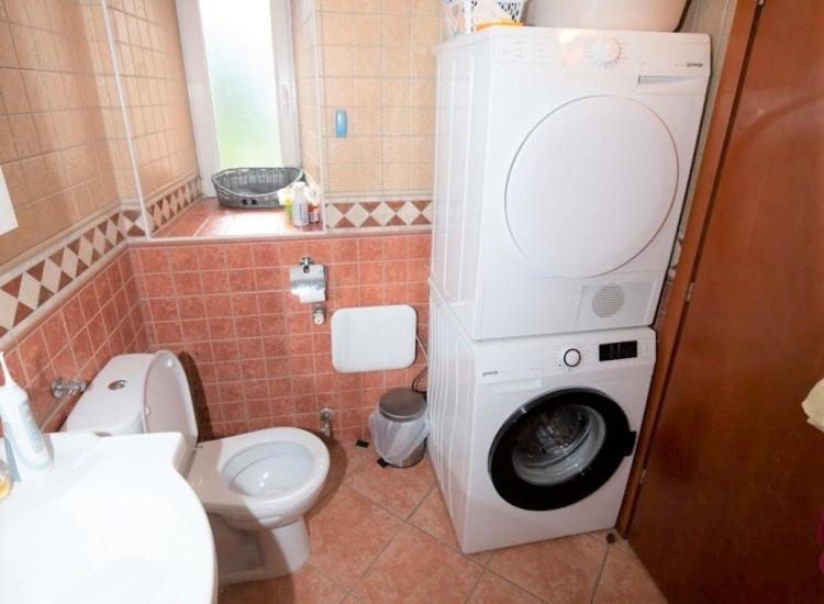 Apartament Cozy Corner Koper Zewnętrze zdjęcie