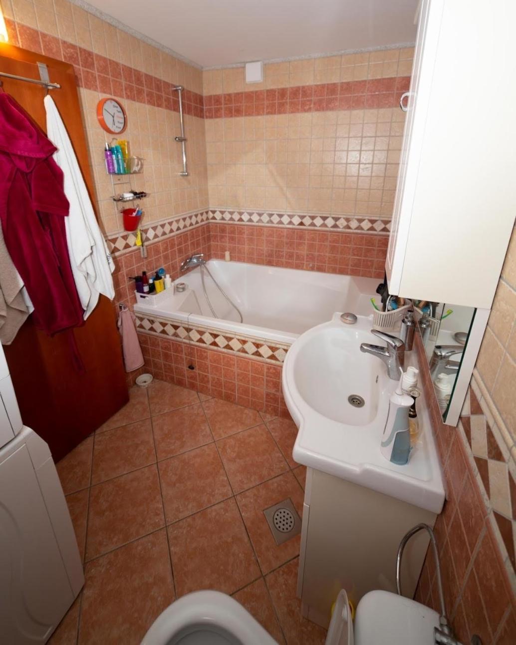 Apartament Cozy Corner Koper Zewnętrze zdjęcie