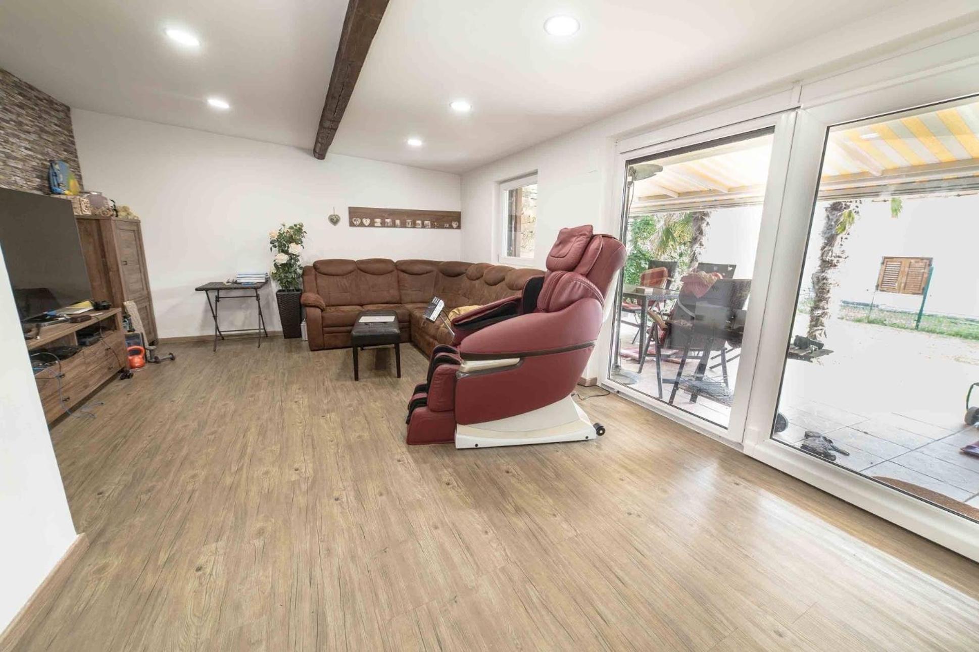 Apartament Cozy Corner Koper Zewnętrze zdjęcie